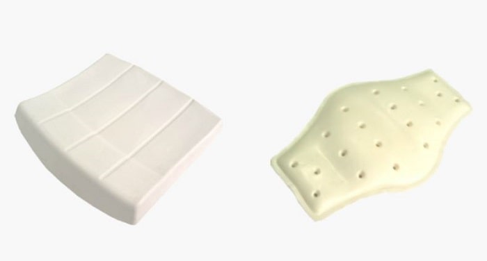 foam healthcare applications medical industry materials
